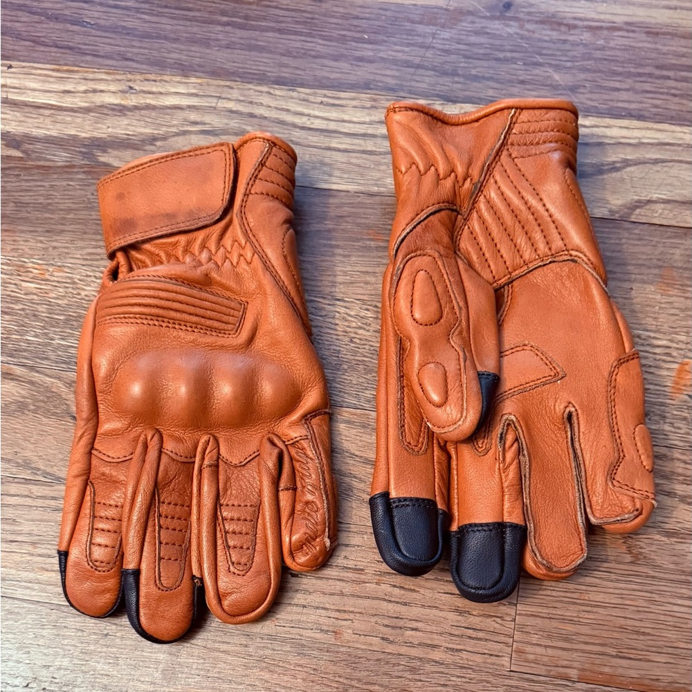 Motorcycle Gloves